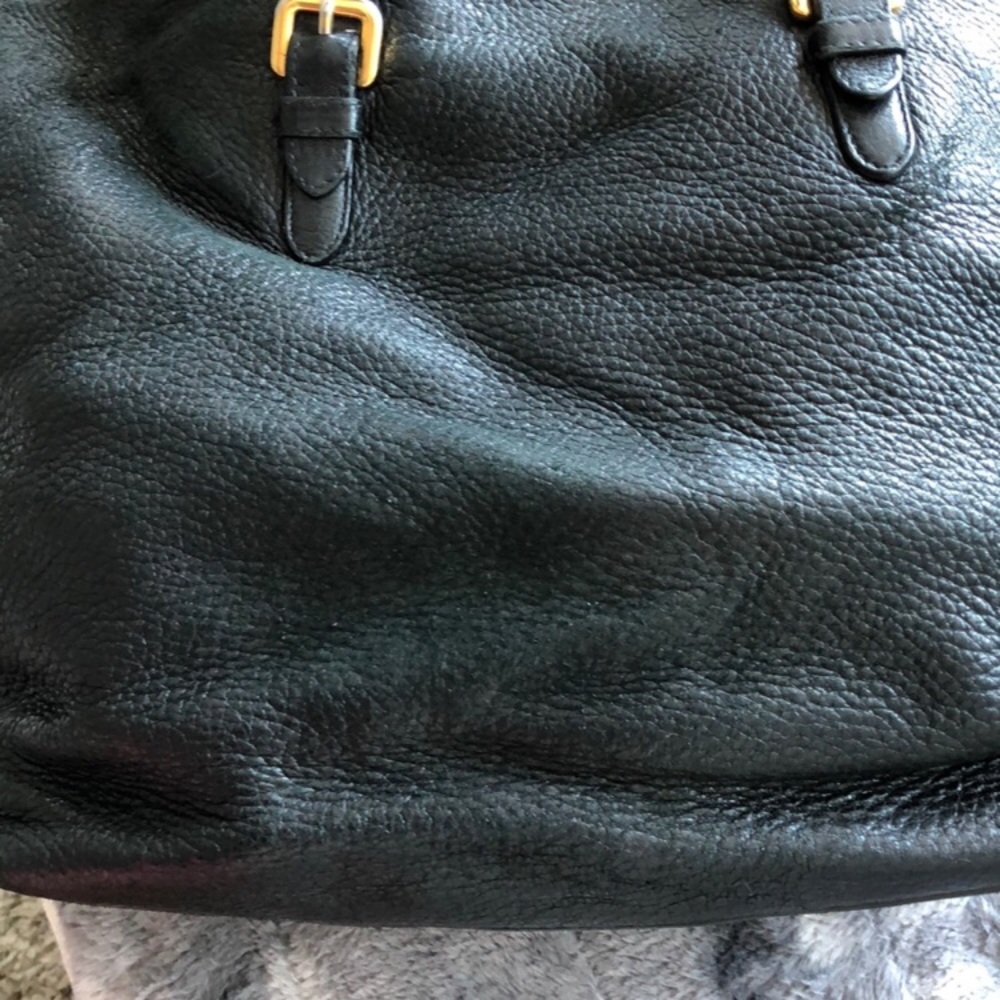 Prada Daino Cervo bag - Picture 3 of 7